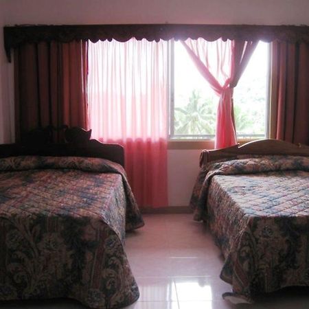Bohol Paradise Hills Resort And Hotel Garcia Hernandez Exteriör bild