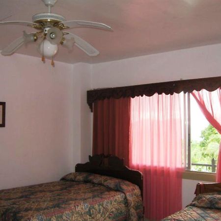 Bohol Paradise Hills Resort And Hotel Garcia Hernandez Exteriör bild