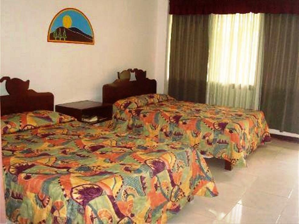 Bohol Paradise Hills Resort And Hotel Garcia Hernandez Exteriör bild