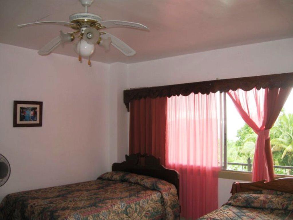 Bohol Paradise Hills Resort And Hotel Garcia Hernandez Exteriör bild